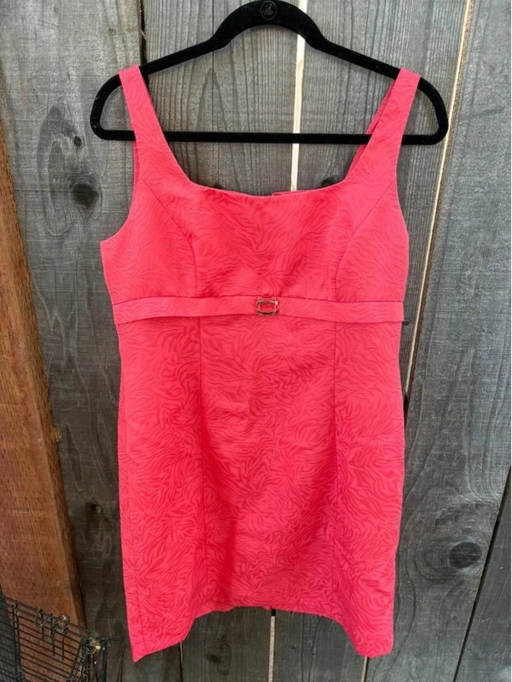 Tahari Arthur S. Levine petite garment